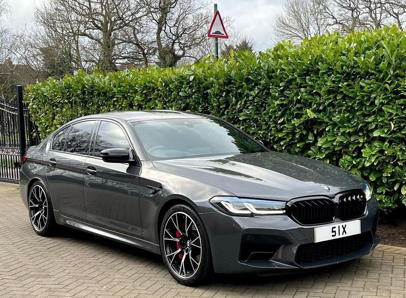 BMW M5